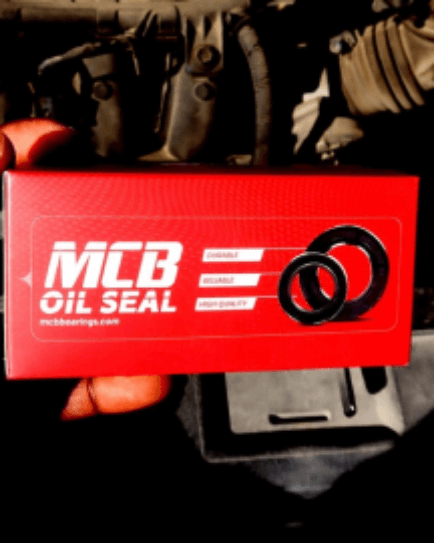 Picture of Oil Seal Manufacturer-Supplier in UAE