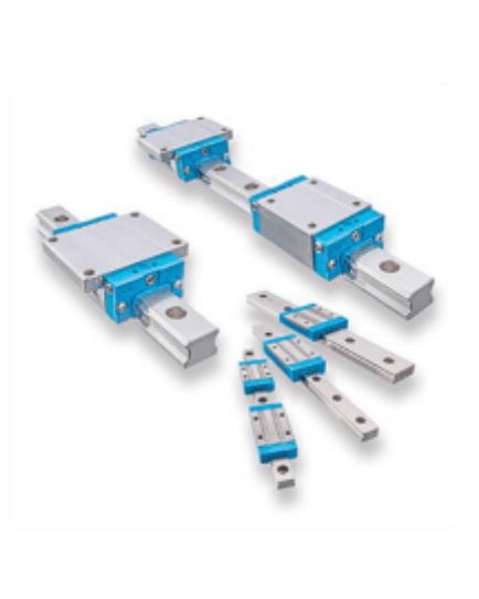 Picture of Linear Guides
