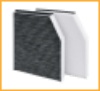 Picture of Corteco Cabin Air Filter Supplier in UAE-Middle East-Africa